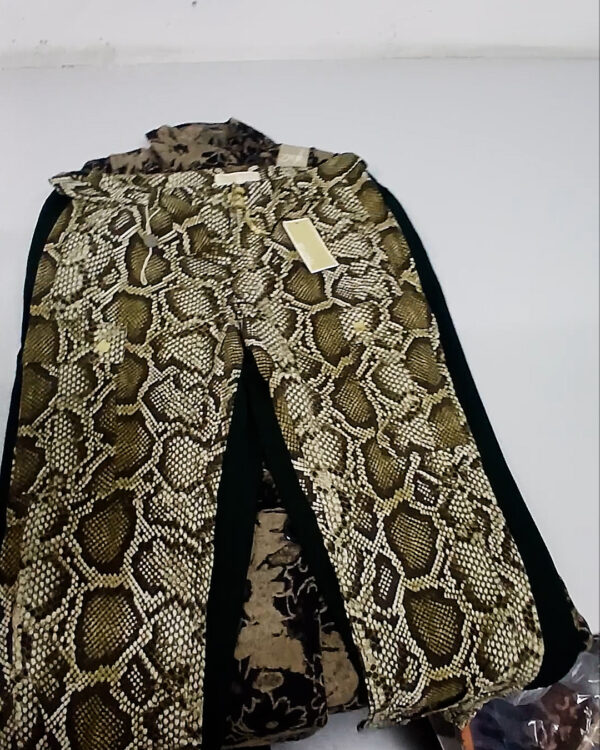 Фотография  753 - BRAND Premium Women 075#8,2 кг, ЛОТ СТ-9824 оптом в Черкесске и Карачаево-Черкесской республике