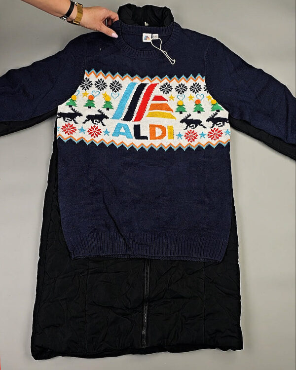 Фотография  304 - ALDI Winter mix#13 кг, ЛОТ СТ-9820 оптом в Черкесске и Карачаево-Черкесской республике