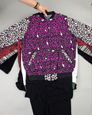 Фотография  464 - Vintage Black#50 кг, ЛОТ СХ-0209 оптом в Черкесске и Карачаево-Черкесской республике