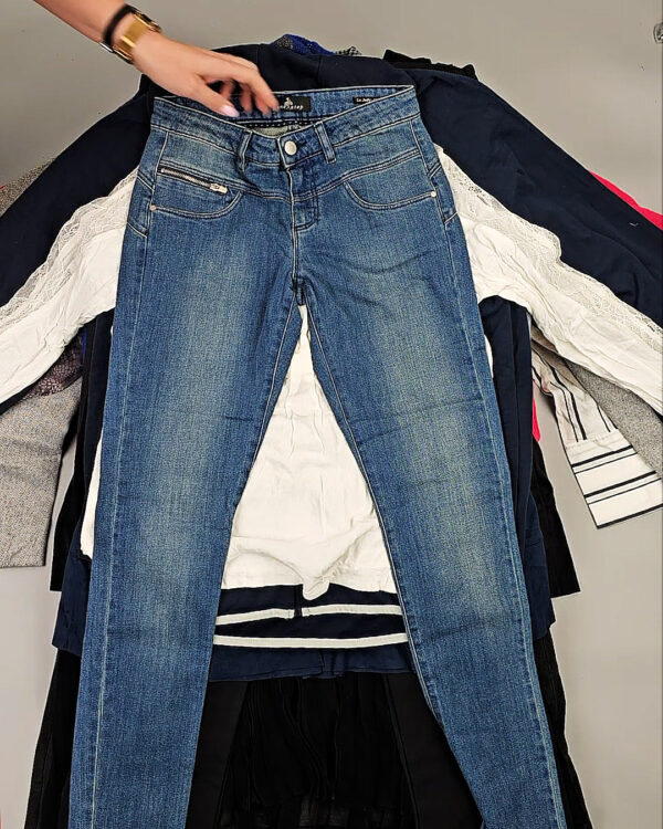 Фотография  861 - Spain Winter mix#50 кг, ЛОТ СХ-0224 оптом в Черкесске и Карачаево-Черкесской республике