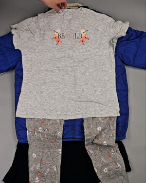 Фотография  520 - LIDL Winter mix#15 кг, ЛОТ СТ-9980 оптом в Черкесске и Карачаево-Черкесской республике