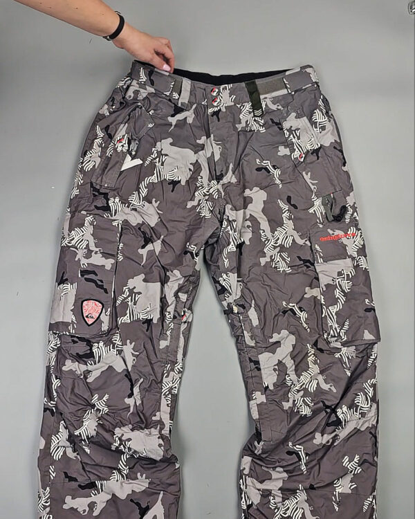 Фотография  175 - Комбинезоны лыжные SKI БМ#20 кг, ЛОТ СХ-0193 оптом в Черкесске и Карачаево-Черкесской республике