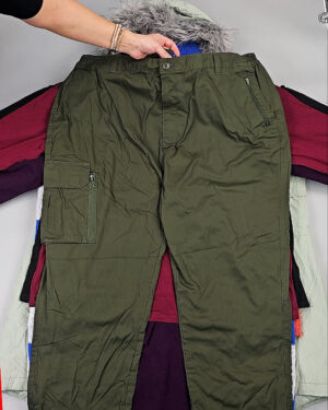 Фотография  286 - XXL Winter mix БМ#15 кг, ЛОТ СХ-0251 оптом в Черкесске и Карачаево-Черкесской республике