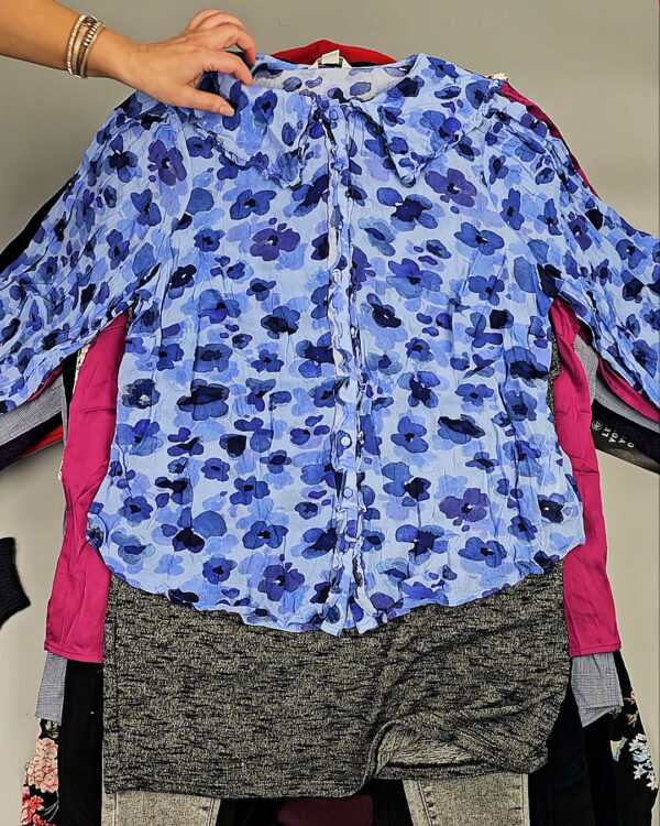 Фотография  542 - SC Winter 1 mix#20 кг, ЛОТ СХ-0254 оптом в Черкесске и Карачаево-Черкесской республике