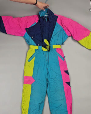 Фотография  336 - Комбинезоны лыжные SKI БМ#20 кг, ЛОТ СХ-0192 оптом в Черкесске и Карачаево-Черкесской республике