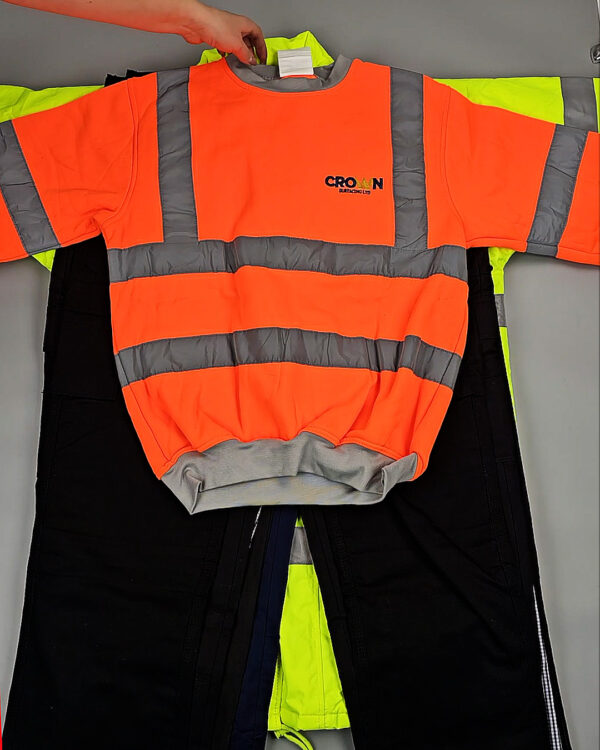 Фотография  984 - Рабочая одежда mix БМ#25 кг, ЛОТ СХ-0188 оптом в Черкесске и Карачаево-Черкесской республике