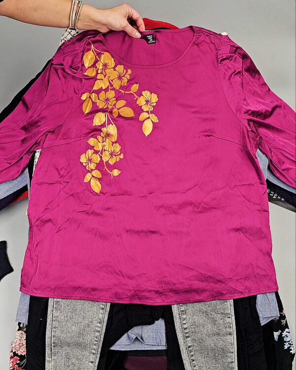 Фотография  518 - SC Winter 1 mix#20 кг, ЛОТ СХ-0254 оптом в Черкесске и Карачаево-Черкесской республике