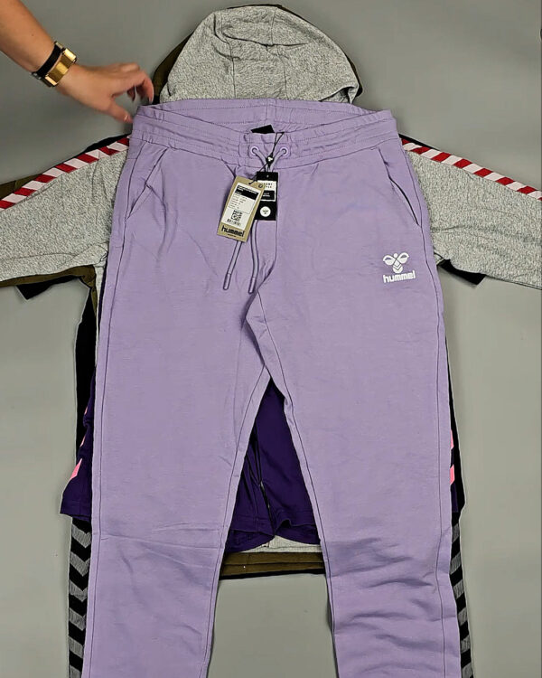 Фотография  253 - HUMMEL mix 50 AF23#19 кг, ЛОТ СТ-9641 оптом в Черкесске и Карачаево-Черкесской республике