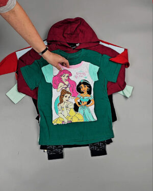 Фотография  493 - LIDL Kids Winter#7 кг, ЛОТ СТ-9699 оптом в Черкесске и Карачаево-Черкесской республике