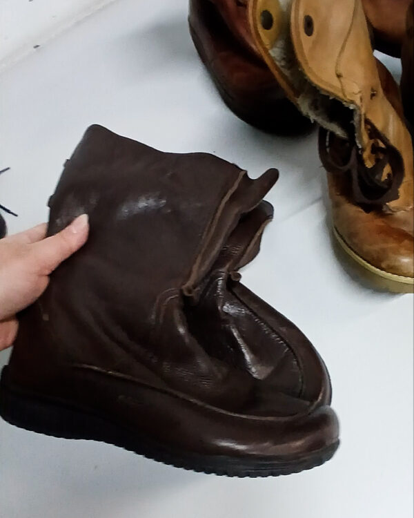 Фотография  807 - Обувь Winter#20,4, кг, ЛОТ СХ-0212 оптом в Черкесске и Карачаево-Черкесской республике