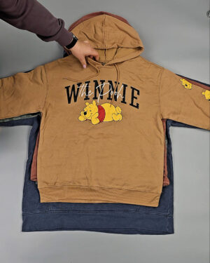 Фотография  700 - Толстовки (SWEAT TOPS Extra)#20 кг, ЛОТ СХ-0248 оптом в Черкесске и Карачаево-Черкесской республике