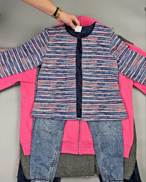 Фотография  307 - Cream Шотландия Winter mix#100 кг, ЛОТ СХ-0231 оптом в Черкесске и Карачаево-Черкесской республике