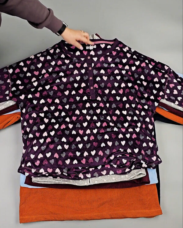 Фотография  865 - Толстовки флис м/ж (Adult Fleece Tops Premium)#18 кг, ЛОТ СХ-0250 оптом в Черкесске и Карачаево-Черкесской республике