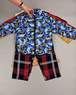 Фотография  354 - LIDL Kids Winter#7 кг, ЛОТ СТ-9701 оптом в Черкесске и Карачаево-Черкесской республике