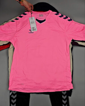 Фотография  276 - HUMMEL mix 50 AF23#19 кг, ЛОТ СТ-9642 оптом в Черкесске и Карачаево-Черкесской республике