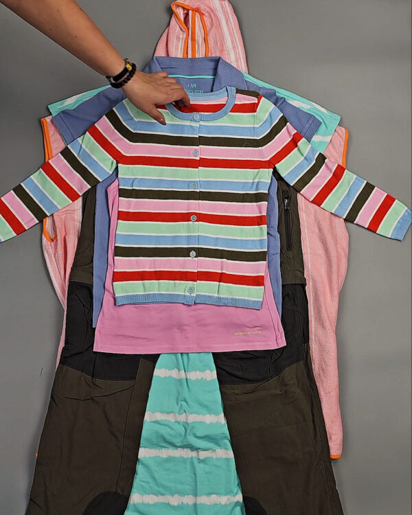 Фотография  466 - TCM Kids зима #7 кг оптом в Черкесске и Карачаево-Черкесской республике