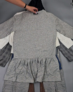 Фотография  636 - Cream Шотландия mix БМ#70 кг, ЛОТ СХ-0203 оптом в Черкесске и Карачаево-Черкесской республике