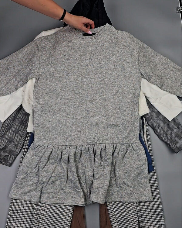 Фотография  765 - Cream Шотландия mix БМ#70 кг, ЛОТ СХ-0203 оптом в Черкесске и Карачаево-Черкесской республике