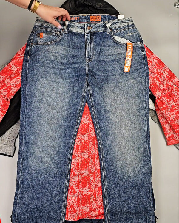 Фотография  803 - Spain Winter mix#50 кг, ЛОТ СХ-0225 оптом в Черкесске и Карачаево-Черкесской республике