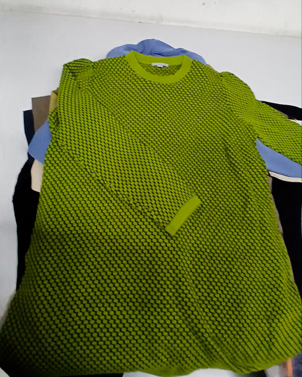 Фотография  221 - COS, CA'VAGAN, PLT mix#16 кг, ЛОТ СТ-9826 оптом в Черкесске и Карачаево-Черкесской республике