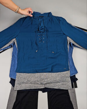 Фотография  206 - SC Winter 1 mix#20 кг, ЛОТ СХ-0253 оптом в Черкесске и Карачаево-Черкесской республике