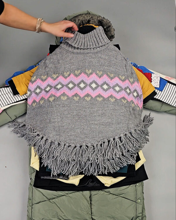 Фотография  995 - KBEW mix#15 кг, ЛОТ СХ-0258 оптом в Черкесске и Карачаево-Черкесской республике