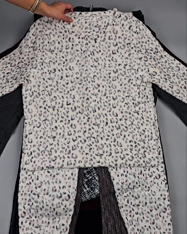 Фотография  537 - SC Winter 1 mix#20 кг, ЛОТ СХ-0255 оптом в Черкесске и Карачаево-Черкесской республике