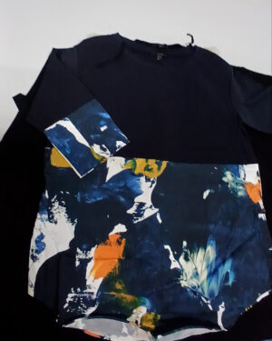 Фотография  853 - COS, CA'VAGAN, PLT mix#16 кг, ЛОТ СТ-9826 оптом в Черкесске и Карачаево-Черкесской республике