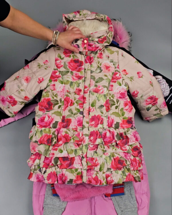 Фотография  719 - KBEW mix#15 кг, ЛОТ СХ-0259 оптом в Черкесске и Карачаево-Черкесской республике