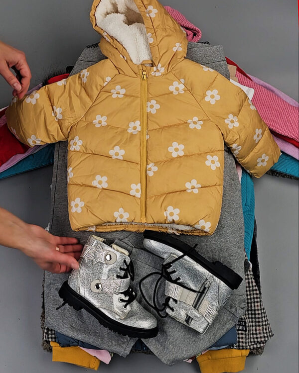 Фотография  741 - KBCW mix#15 кг, ЛОТ СХ-0260 оптом в Черкесске и Карачаево-Черкесской республике