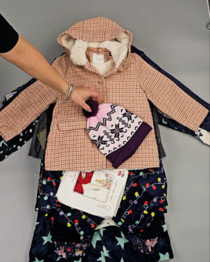 Фотография  942 - KBCW mix#15 кг, ЛОТ СХ-0261 оптом в Черкесске и Карачаево-Черкесской республике