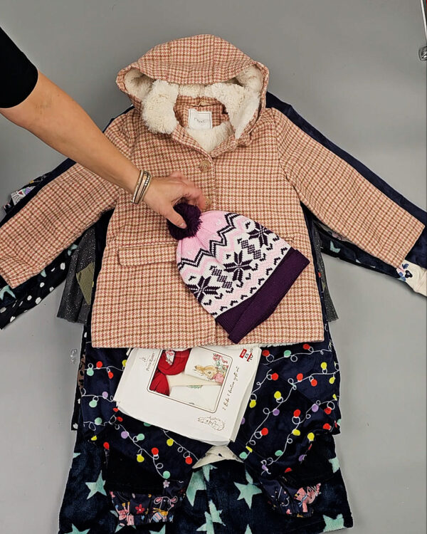 Фотография  825 - KBCW mix#15 кг, ЛОТ СХ-0261 оптом в Черкесске и Карачаево-Черкесской республике