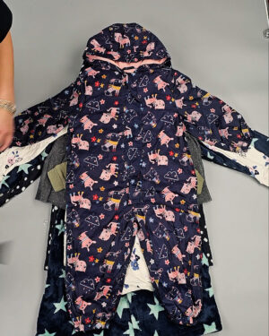 Фотография  660 - KBCW mix#15 кг, ЛОТ СХ-0261 оптом в Черкесске и Карачаево-Черкесской республике