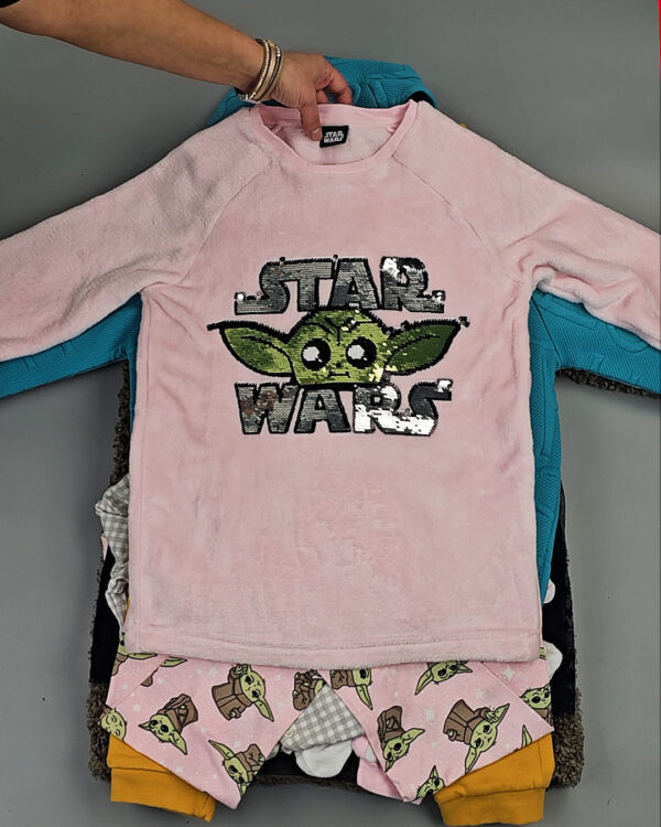 Фотография  354 - KBCW mix#15 кг, ЛОТ СХ-0260 оптом в Черкесске и Карачаево-Черкесской республике