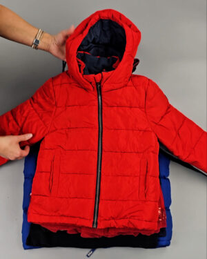 Фотография  820 - KB1W mix#15 кг, ЛОТ СХ-0256 оптом в Черкесске и Карачаево-Черкесской республике