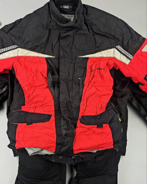 Купить МОТО одежда mix БМ#16,9 кг, ЛОТ СХ-0280 оптом в Черкесске и Карачаево-Черкесской республике