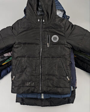 Купить Куртки детские (Children Anoraks)#11 кг, ЛОТ СХ-0282 оптом в Черкесске и Карачаево-Черкесской республике