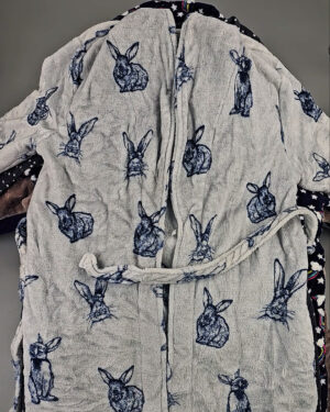 Купить Халаты+пижамы флис Англия (SLEEPWEAR PREMIUM)#20 кг, ЛОТ СХ-0289 оптом в Черкесске и Карачаево-Черкесской республике