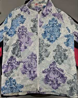 Купить Толстовки флис м/ж (Adult Fleece Tops Pr/Lux)#18 кг, ЛОТ СХ-0262 оптом в Черкесске и Карачаево-Черкесской республике