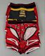 Трусы муж новогодние CALZEDONIA - Сток оптом