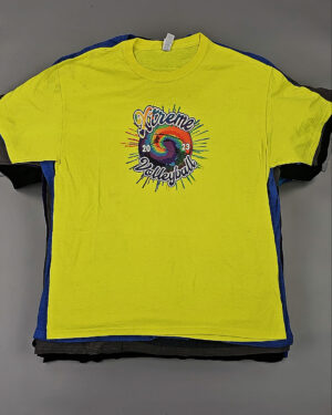 Купить Футболки м/ж (Super T-Shirts Printed)#10 кг, ЛОТ СХ-0272 оптом в Черкесске и Карачаево-Черкесской республике