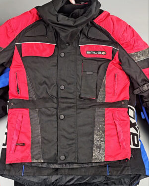 Купить МОТО одежда mix БМ#20,6 кг, ЛОТ СХ-0279 оптом в Черкесске и Карачаево-Черкесской республике