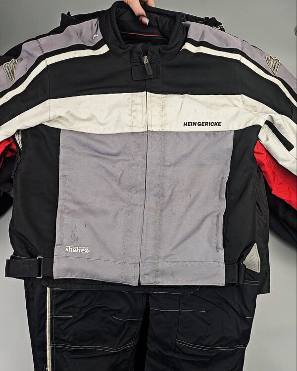 Фотография  751 - МОТО одежда mix БМ#19,4 кг, ЛОТ СХ-0277 оптом в Черкесске и Карачаево-Черкесской республике