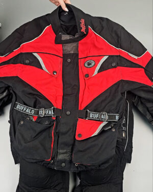 Фотография  331 - МОТО одежда mix БМ#16,9 кг, ЛОТ СХ-0280 оптом в Черкесске и Карачаево-Черкесской республике