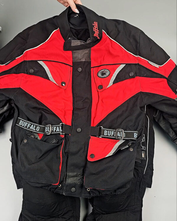 Фотография  594 - МОТО одежда mix БМ#16,9 кг, ЛОТ СХ-0280 оптом в Черкесске и Карачаево-Черкесской республике