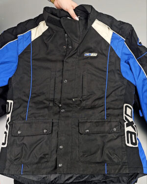 Фотография  437 - МОТО одежда mix БМ#20,6 кг, ЛОТ СХ-0279 оптом в Черкесске и Карачаево-Черкесской республике