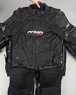 Фотография  996 - МОТО одежда mix БМ#16,9 кг, ЛОТ СХ-0280 оптом в Черкесске и Карачаево-Черкесской республике