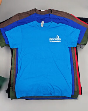 Фотография  402 - Футболки м/ж (Super T-Shirts Printed)#10 кг, ЛОТ СХ-0270 оптом в Черкесске и Карачаево-Черкесской республике