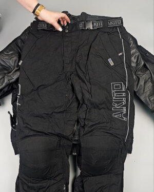 Фотография  714 - МОТО одежда mix БМ#16,9 кг, ЛОТ СХ-0280 оптом в Черкесске и Карачаево-Черкесской республике