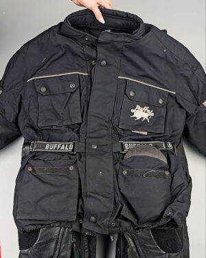 Фотография  630 - МОТО одежда mix БМ#20,6 кг, ЛОТ СХ-0279 оптом в Черкесске и Карачаево-Черкесской республике